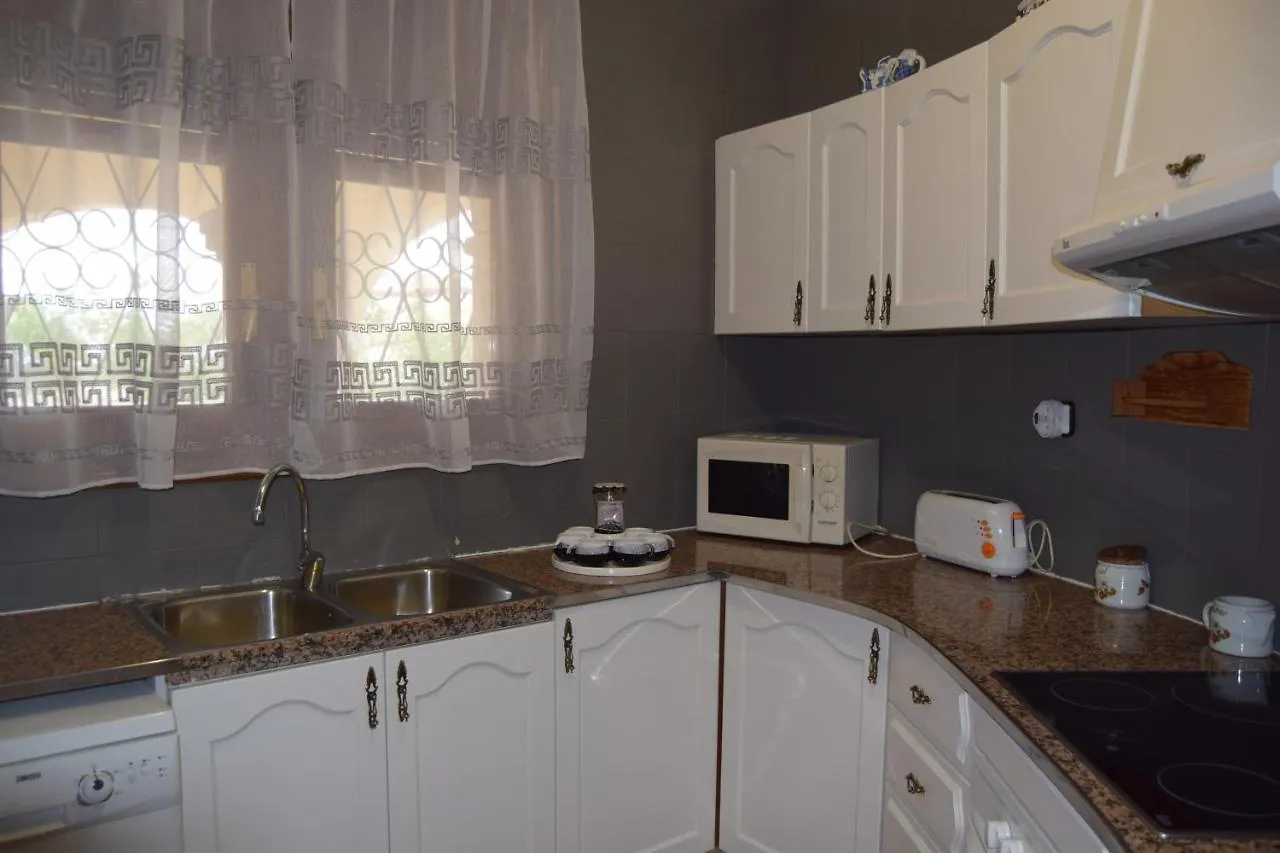Holiday home Villa Los Inkas Miami Playa