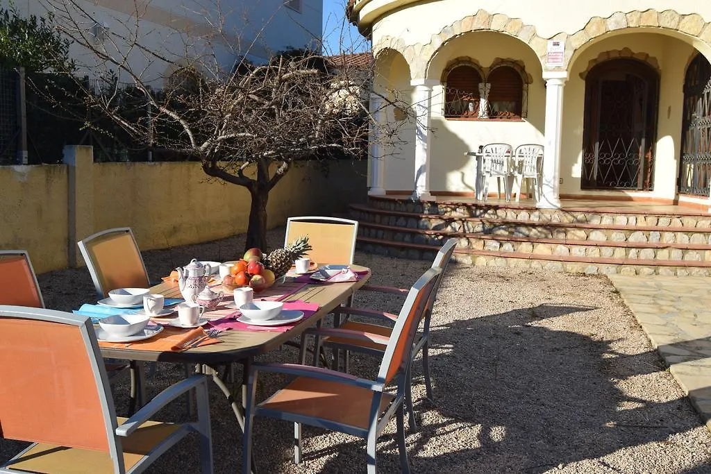 Villa Los Inkas Miami Playa Holiday home