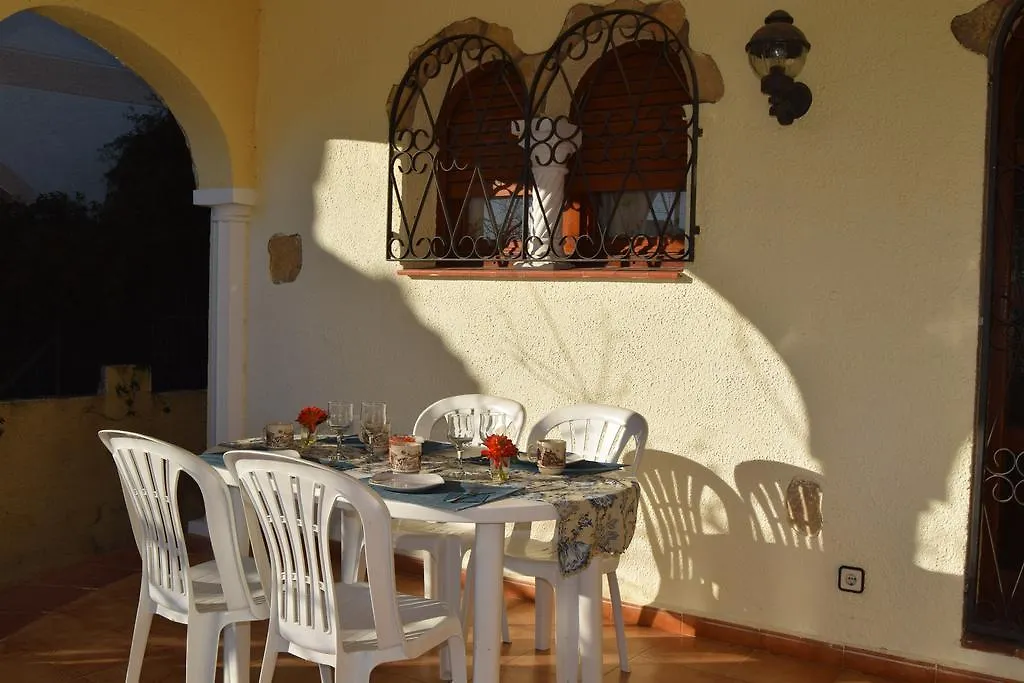 Villa Los Inkas Miami Playa