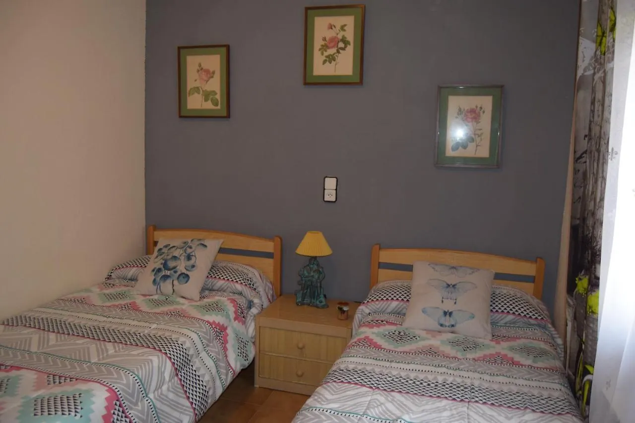 Villa Los Inkas Miami Playa Holiday home