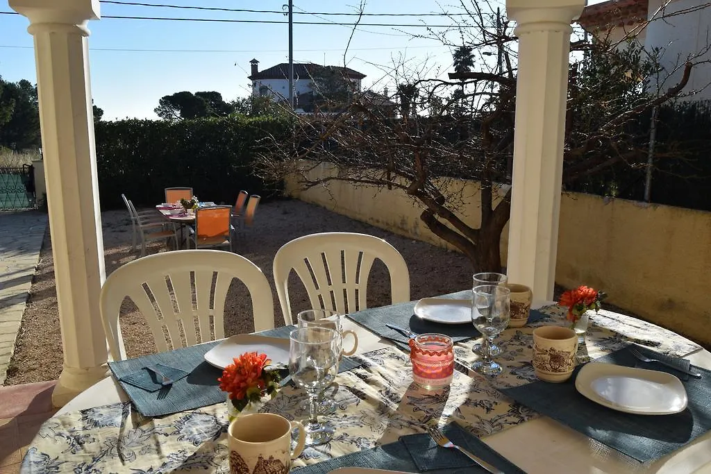 Villa Los Inkas Miami Playa Holiday home