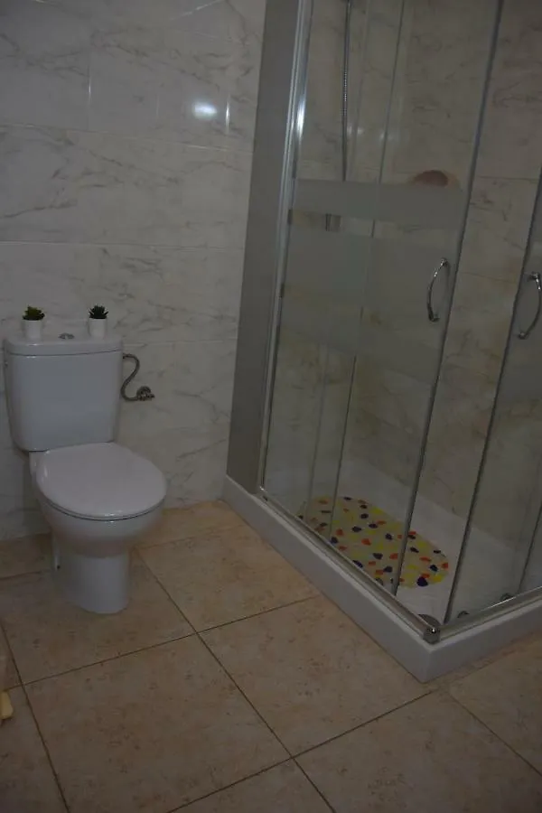 Holiday home Villa Los Inkas Miami Playa Spain