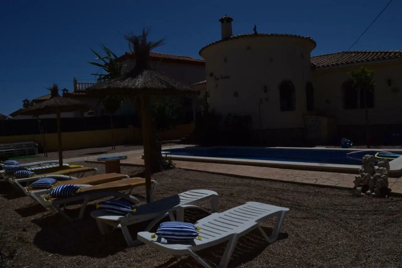 Villa Los Inkas Miami Playa Holiday home